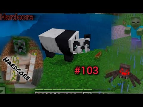 Playing hardcore mode of minecraft #gaming #koker #gameplay