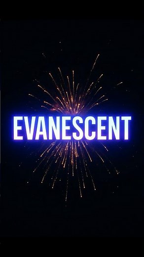 Evanescent | A Word for Fleeting Beauty