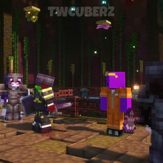 When Intelligence Becomes a Weapon on Unstable SMP💀 | #minecraft