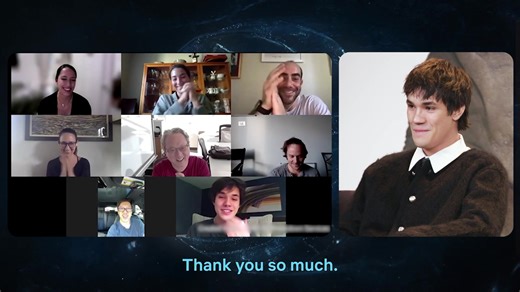 258K views · 9.8K reactions | The way the cast of Avatar didn't even know they were auditioning for Avatar #AvatarTheLastAirbender | Netflix | Facebook