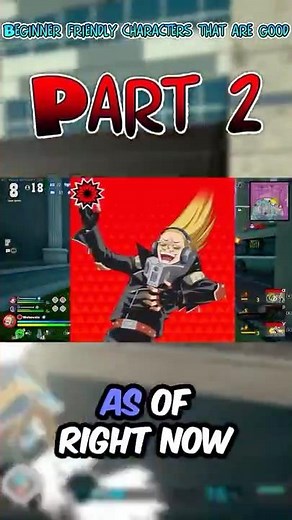 Beginner Characters That Are Good In My Hero Ultra Rumble 2 #mha #myheroacademia #myheroultrarumble
