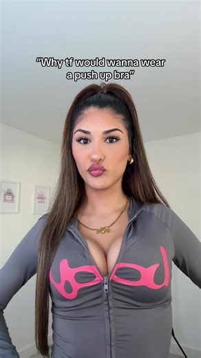 Enhance Your Look with a Push-Up Bra