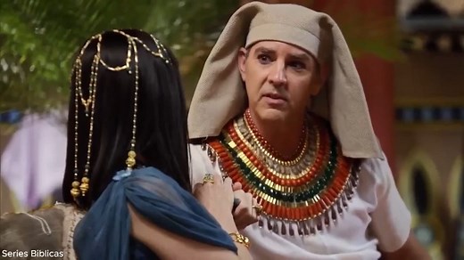 60K views · 1.8K reactions | MOISES CAPITULO 117 | Series Biblicas | Facebook