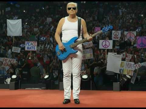 Eve of Destruction - Cover by D Trumps