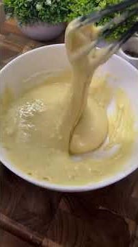 Making your own cubit cake at home is not difficult