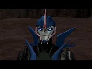 OptimusxArcee Love me like u do