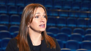 6.7K views · 249 reactions | A heartfelt and emotional interview...