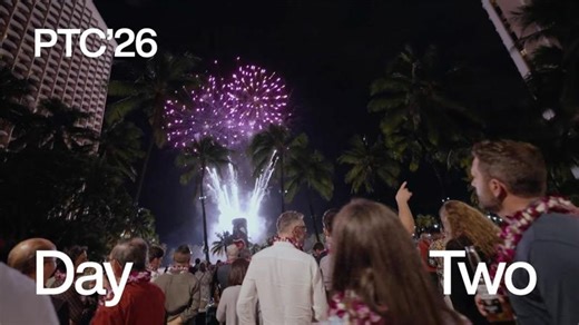 PTC 26 Highlights: Day 2 | Pacific Telecommunications Council (PTC)