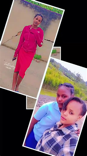 meroni yegeta liji on TikTok