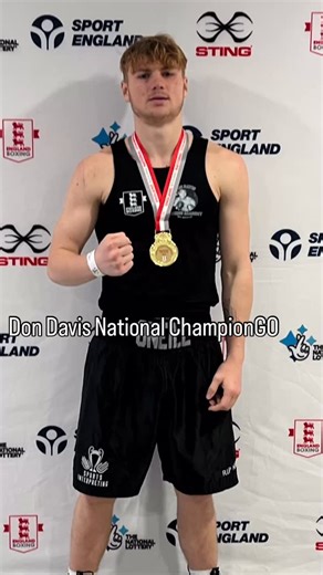 Richard Davis on Reels