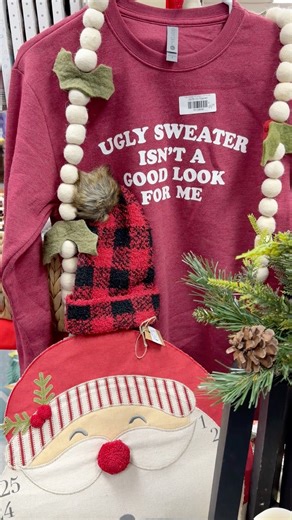 Holiday shopping made easy ❤️🎄 Nauvoo Pharmacy has gifts for every age, unique stocking stuffers, festive home décor, adorable baby toddler finds, and even a place to print your Christmas photo cards! Don't forget to follow Nauvoo Pharmacy ⭐️ Support local this season — shop Nauvoo. ✨ #ShopLocalNauvoo #NauvooPharmacy #ShopSmall #HolidayShoppingGuide #ShopNauvoo #LakeCooperLoop #SmallTownShops #IllinoisShopping #HolidayGifts2025 | Beautiful Nauvoo