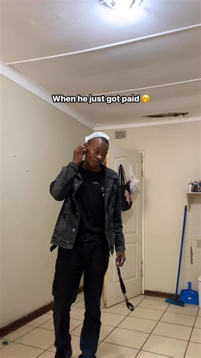 Rowie forgot to send Presh money for bread. 😂❤️ | Presh wa Rowie