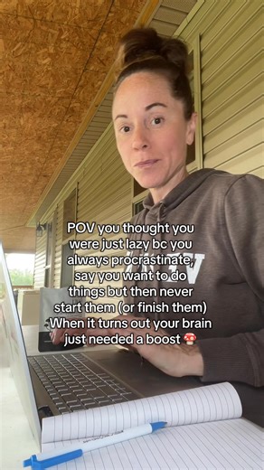 Saw someone clean their whole house on these 😳 Tried them myself… now I get it. My brain’s ON. My list is DONE. | Mushroom Insider