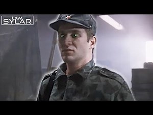 Male Shapeshift - Alien to Male (Interceptor Force)