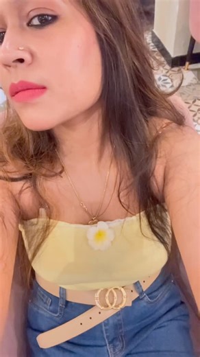 Beauty Sinha🦋 on Instagram: "🌻🧡💫 #fypシ❤️💞❤️ #insta #exploremore"