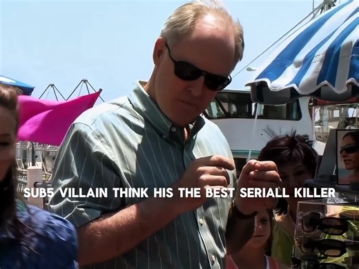 Character Analysis of Dexter: Height and Eye Color