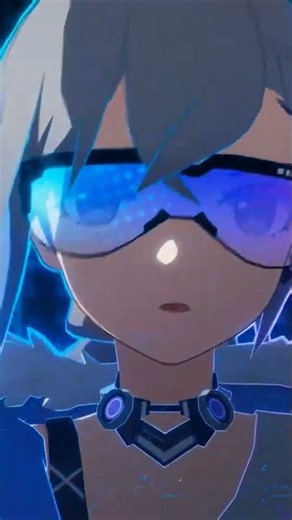 ​LV. 999 SILVER WOLF! 👾 NEW Open Screen Animation | Honkai: Star Rail Showcase