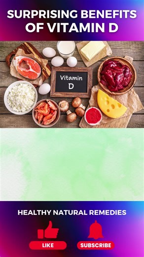 Healthy Natural Remedy on TikTok