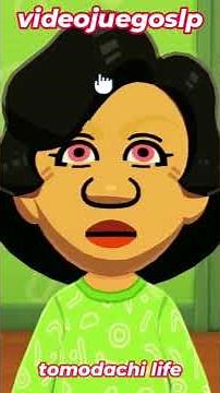 Tomodachi Life: A Dream Life UNCENSORED!