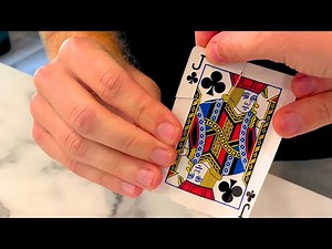 How to Make a Card APPEAR Anywhere | Magic Tutorial