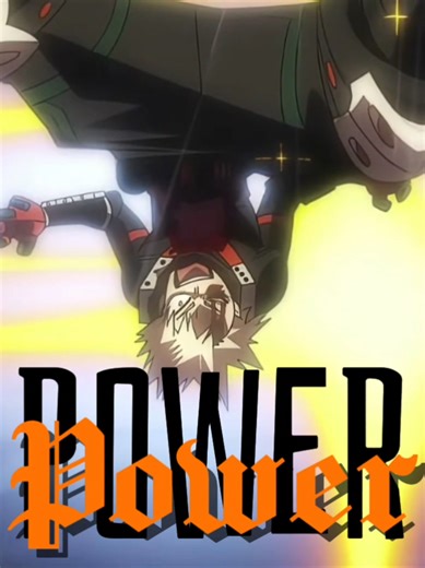 My Favorite Character from MHA: A Bakugo Edit
