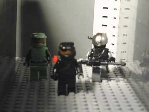 lego halo reach official trailer