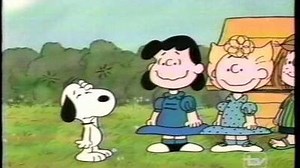 La Canción de Snoopy