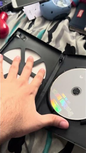 The SpongeBob Musical Live On Stage 2020 DVD