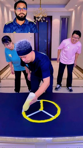 11K views · 36 reactions | Impossible puzzle challenge game 勞易 #challenge #impossible #puzzle#familytime #FamilyFun #usa #usareels #trendingreelsvideo #reels #Amazing | Mubarak Hosen | Facebook