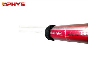 [Hot Item] Air Conditioning Refrigerated Container Bonding Ms Modified Hybrid Sealant Adhesive