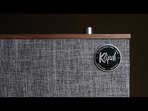 Review! The Klipsch Three II Wireless Speaker!