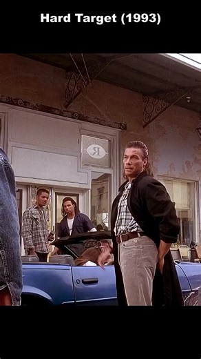 Get ready for an adrenaline rush with the most EPIC fight scenes from Hard Target (1993), starring Jean-Claude Van Damme! This action-packed masterpiece delivers brutal hand-to-hand combat, insane stunts, and jaw-dropping martial arts that will leave you breathless. 🎥 In This Video: Van Damme’s legendary kicks & punches 👊🦵 High-octane chase sequences 🚗💨 Unforgettable one-on-one battles ⚔️ Behind-the-scenes action secrets 🎬 #HardTarget​ #VanDamme​ #ActionMovies​ #FightScenes​ #MartialArts​ 