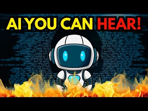 Voice AI Is About to Change Everything
