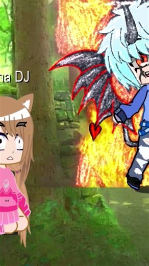 GachaLife: Let the World Burn