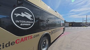 East Austin bus hub upgrades boost ridership