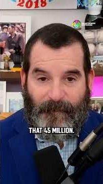 DK Metcalf will still recieve his $45M gaurentee from Steelers! | Nothing Personal with David Samson