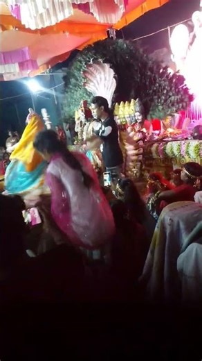 rhada krishna ke jhanky#shortvideo