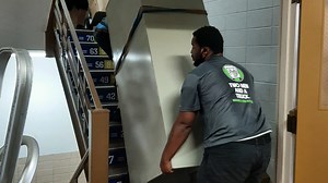 Ramon's Transfer moving company in El Paso offers $15-an-hour jobs, college tuition