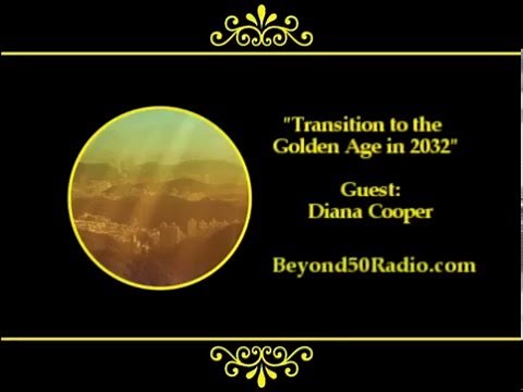 Transition to the Golden Age in 2032