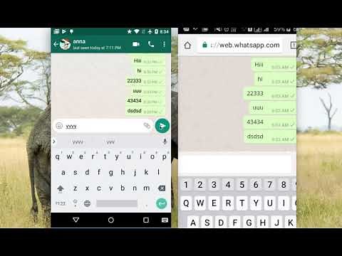 How to know if my WhatsApp account has been hacked