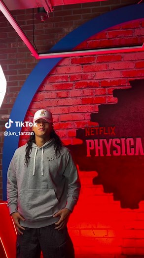 Welcome back to Physical: 100 Season 2 now available on Netflix !!! 3/19일 넷플릭스에서 시청 가능 ! !! 피지컬100 시즌2도 많이 사랑해주세요!! #타잔 #tarzan #netflix ##physical100 #nike
