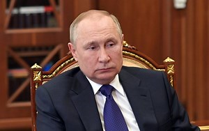 Putin's rise to power: from KGB agent to the Kremlin