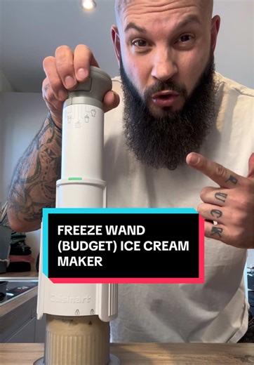 Budget Ice Cream Maker | Easy Recipes