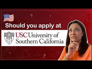 University of Southern California, USA | Full Review 2022-23 | Everything You Need to Know