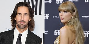 Is Taylor Swift’s ‘Sparks Fly’ About Jake Owen? Country Star Weighs In On Rumor