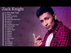 Zack Knight New Song 2022 Mashup Song Love Song Non Stop Song Mashup Songs Channal