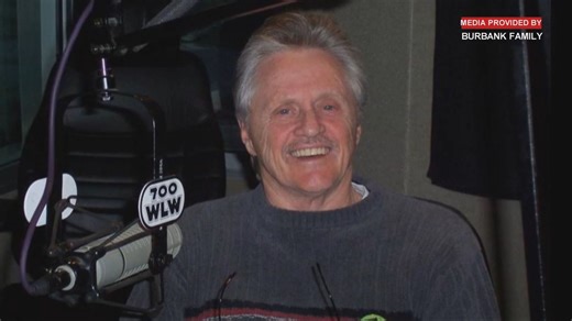 One of Cincinnati's most beloved radio personalities has died. Gary Burbank left listeners laughing for more than 25 years on WLW before he retired in 2007: https://tinyurl.com/2zjyk75t | LOCAL 12, WKRC-TV