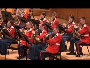 WILLIAMS Star Wars, The Force Awakens: 2. Rey's Theme - "The President's Own"