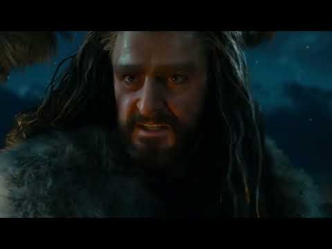 The Hobbit - I See Fire
