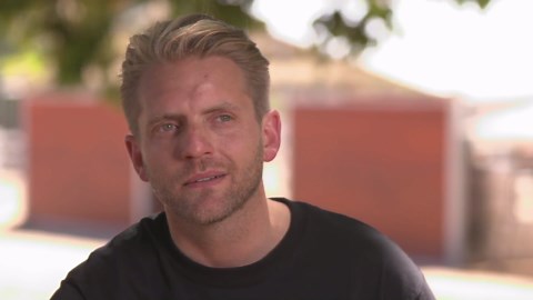 Service dogs changing lives for veterans in need (Part 1)